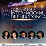 IV Congreso Internacional de Endodoncia