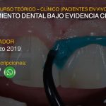 CURSO ACLARAMIENTO DENTAL BAJO EVIDENCIA CIENTÍFICA