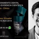 Curso Aclaramiento Dental Bajo Evidencia Científica en Cuenca