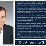 Dr. Antonio Secchi