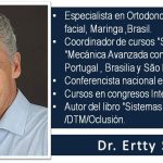 Dr. Ertty Silva