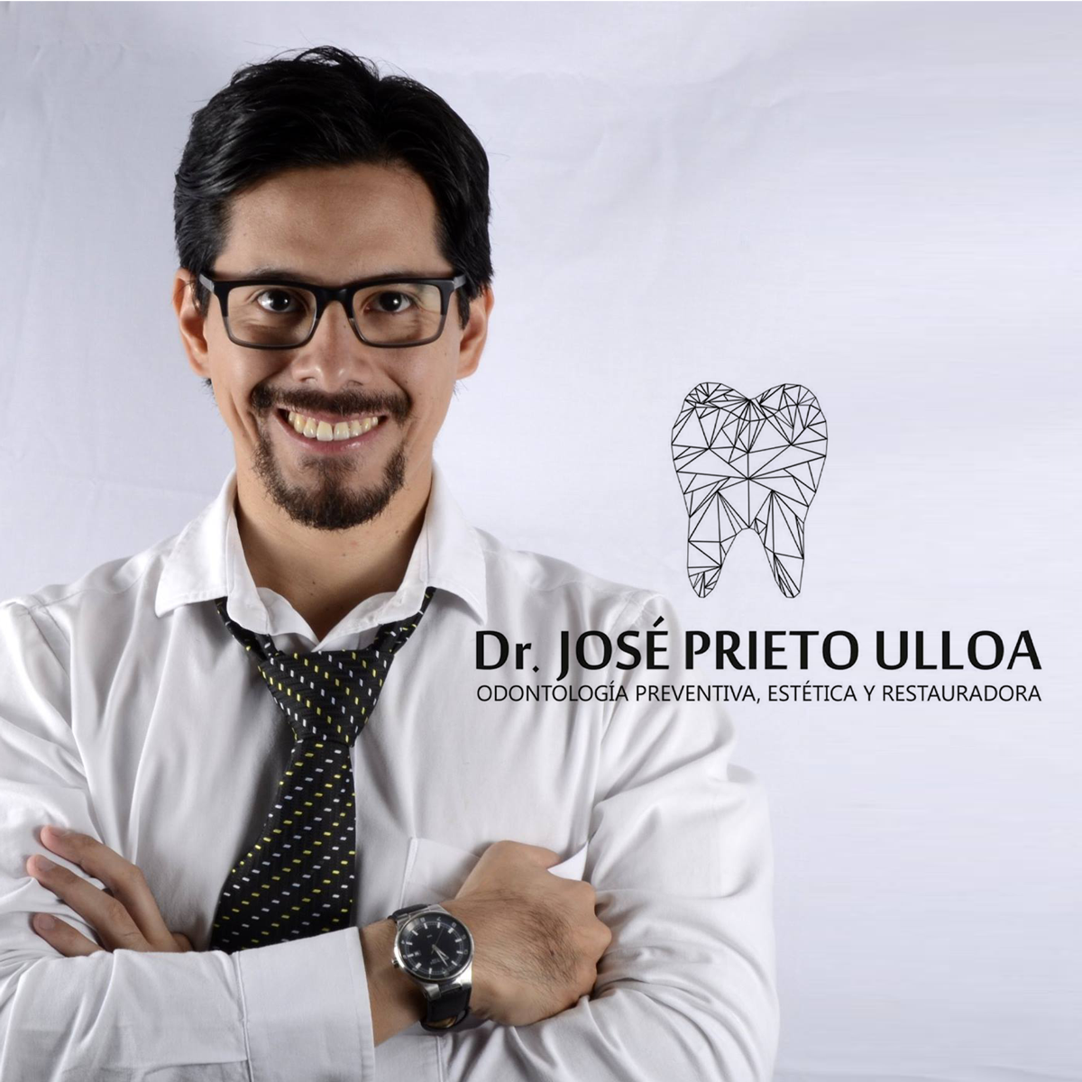 Dr. José Prieto