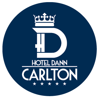 Hotel Dan Carlton