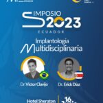 Simposio Implantología Multidisciplinaria 2023