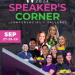 SPEAKER’S corner actualizado 26-08